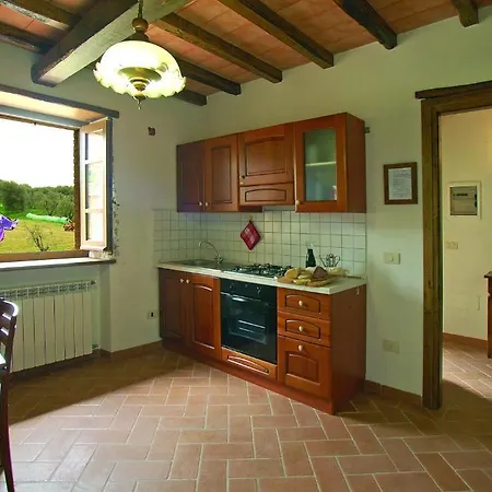 Casa Fibbianello Alojamento de Turismo Rural Semproniano