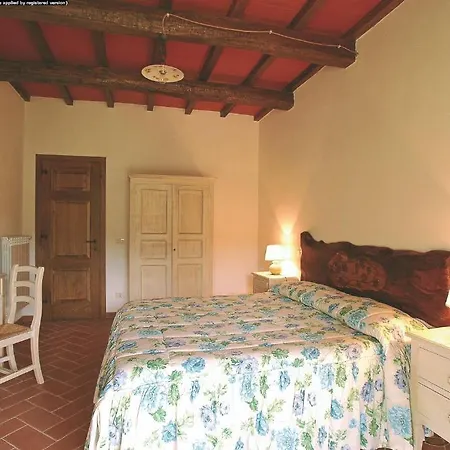 Casa Fibbianello Semproniano