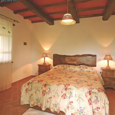Casa Fibbianello