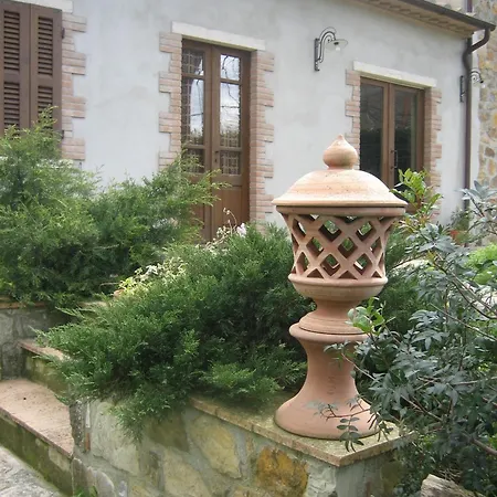 Casa Fibbianello Semproniano
