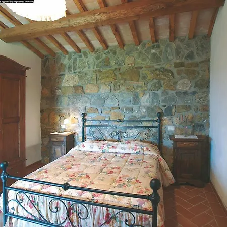 Casa Fibbianello