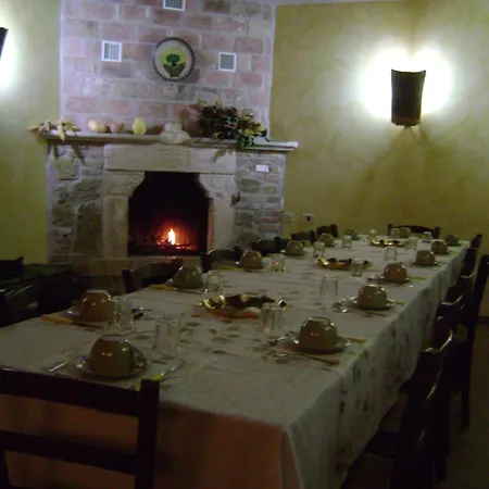 Casa Fibbianello