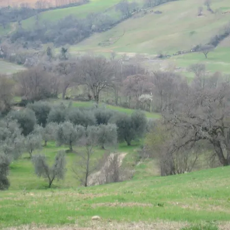Casa Fibbianello Semproniano