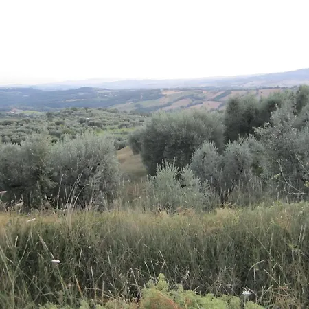 Vakantieboerderij Casa Fibbianello