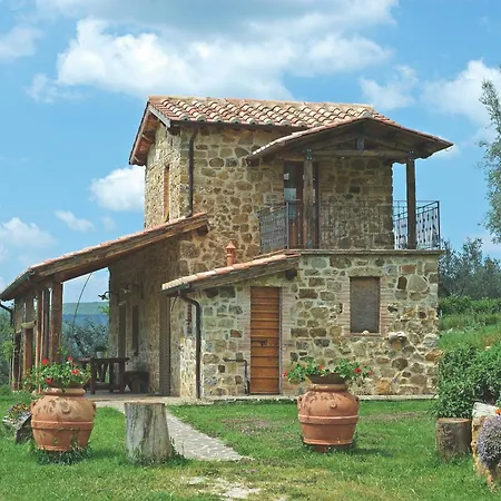 Casa Fibbianello